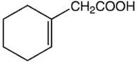 1-Cyclohexene-1-acetic acid
