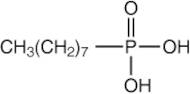 1-Octylphosphonic acid, 98%