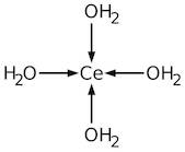 Cerium(IV) oxide, hydrated
