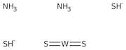 Ammonium tetrathiotungstate