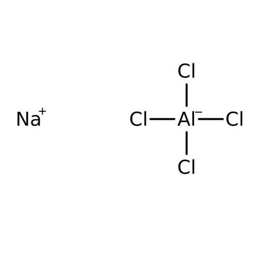 Sodium tetrachloroaluminate
