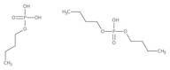 n-Butyl phosphate, mixture of mono-n-butyl and di-n-butyl