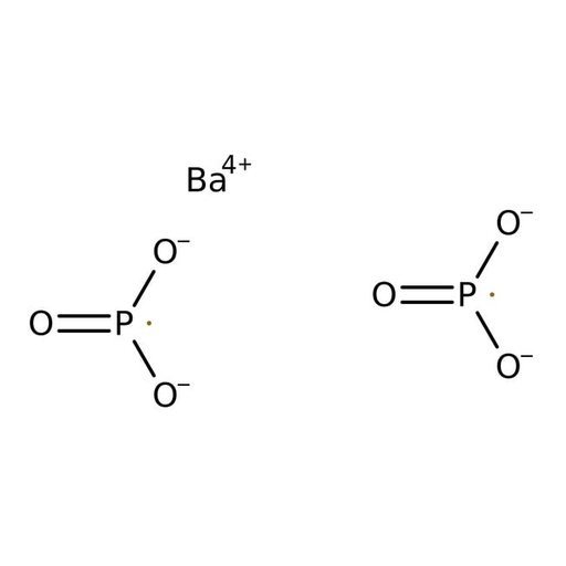 Barium metaphosphate, 90+%