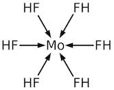 Molybdenum(VI) fluoride