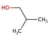 Isobutanol, HPLC Grade, 99+%