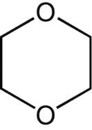 1,4-Dioxane, HPLC Grade, 99% min