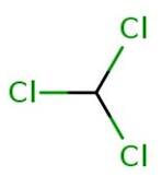 Chloroform, HPLC Grade, 99.5+% min, Thermo Scientific Chemicals