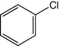Chlorobenzene, HPLC Grade, 99.5%
