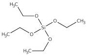 Tetraethoxysilane, 99.999+% (metals basis)