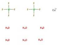 Copper(II) tetrafluoroborate hexahydrate, 98%