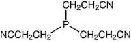 Tris(2-cyanoethyl)phosphine