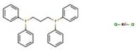 Dichloro[bis(1,3-diphenylphosphino)propane]nickel(II)