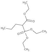 Triethyl 2-phosphonopentanoate, 98%