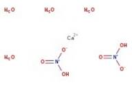 Calcium nitrate tetrahydrate, 99.98% (metals basis)