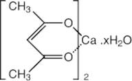 Calcium 2,4-pentanedionate hydrate, 99%