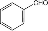 Benzaldehyde, 98%, Thermo Scientific Chemicals