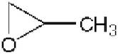 (±)-Propylene oxide, >99%, Thermo Scientific Chemicals