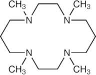1,4,8,11-Tetramethyl-1,4,8,11-tetraazacyclotetradecane, Thermo Scientific Chemicals