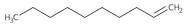 1-Decene, 96%, remainder isomers