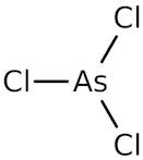 Arsenic(III) chloride, Reagent Grade