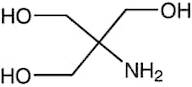 Tris(hydroxymethyl)aminomethane, ACS, dried basis)