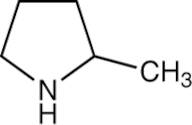 2-Methylpyrrolidine, 97%