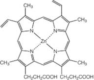 Zinc protoporphyrin, 96%