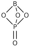 Boron phosphate