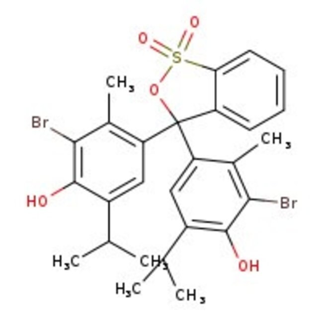 Bromothymol Blue, ACS