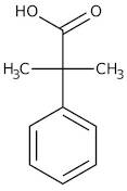 α,α-Dimethylphenylacetic acid