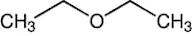 Diethyl ether, ACS, 98% min, stab. with 0.001% BHT and 3% ethanol