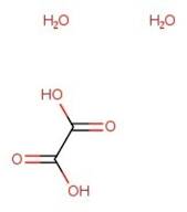 Oxalic acid dihydrate, ACS, 99.5-102.5%