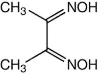 Dimethylglyoxime, ACS, 99+%