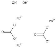 Lead(II) carbonate, basic, ACS