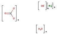 Magnesium carbonate hydroxide tetrahydrate, Reagent Grade