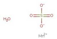 Manganese(II) sulfate monohydrate, ACS