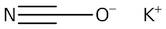 Potassium cyanate, 97%