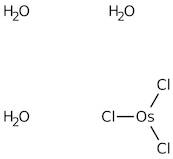 Osmium(III) chloride trihydrate, Premion®