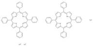 Iron(III) meso-tetraphenylporphine-µ-oxo dimer