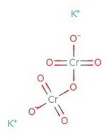 Potassium dichromate, 0.25N Standardized Solution, Thermo Scientific Chemicals