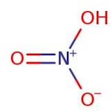 Nitric acid, 0.1N Standardized Solution