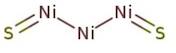 Nickel sulfide, 99.9% (metals basis)