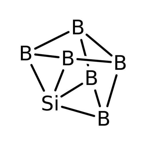 Boron silicide, 98% (metals basis)
