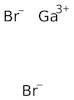 Gallium(III) bromide, ultra dry, 99.998% (metals basis)
