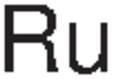 Ruthenium, plasma standard solution, Specpure®, Ru 1000µg/ml