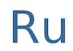 Ruthenium, plasma standard solution, Specpure®, Ru 10,000µg/ml