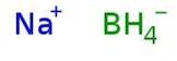 Sodium borohydride, 97+%