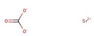 Strontium carbonate, 99.99% (metals basis)