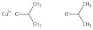 Copper(II) isopropoxide, 98% (metals basis)