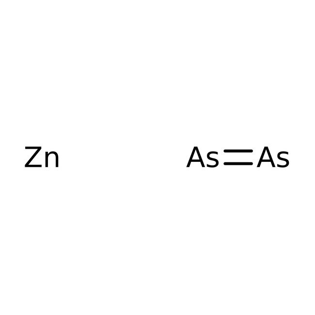 Zinc arsenide, 99.999% (metals basis)